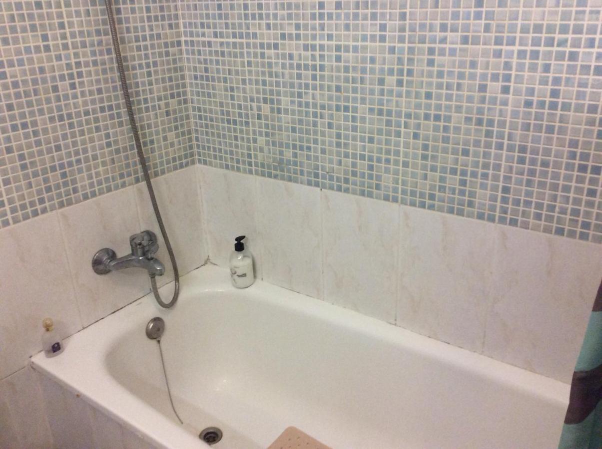 Appartement A Playa Paraiso Eksteriør billede