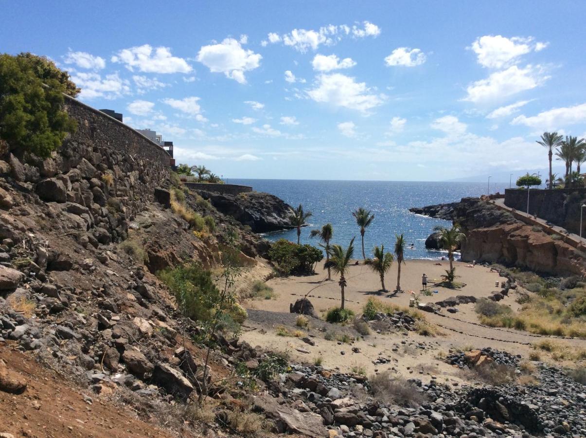 Appartement A Playa Paraiso Eksteriør billede